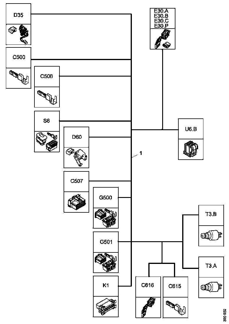 Buy 2539932 GENUINE SCANIA SPARE PARTS (N) SCANIA
