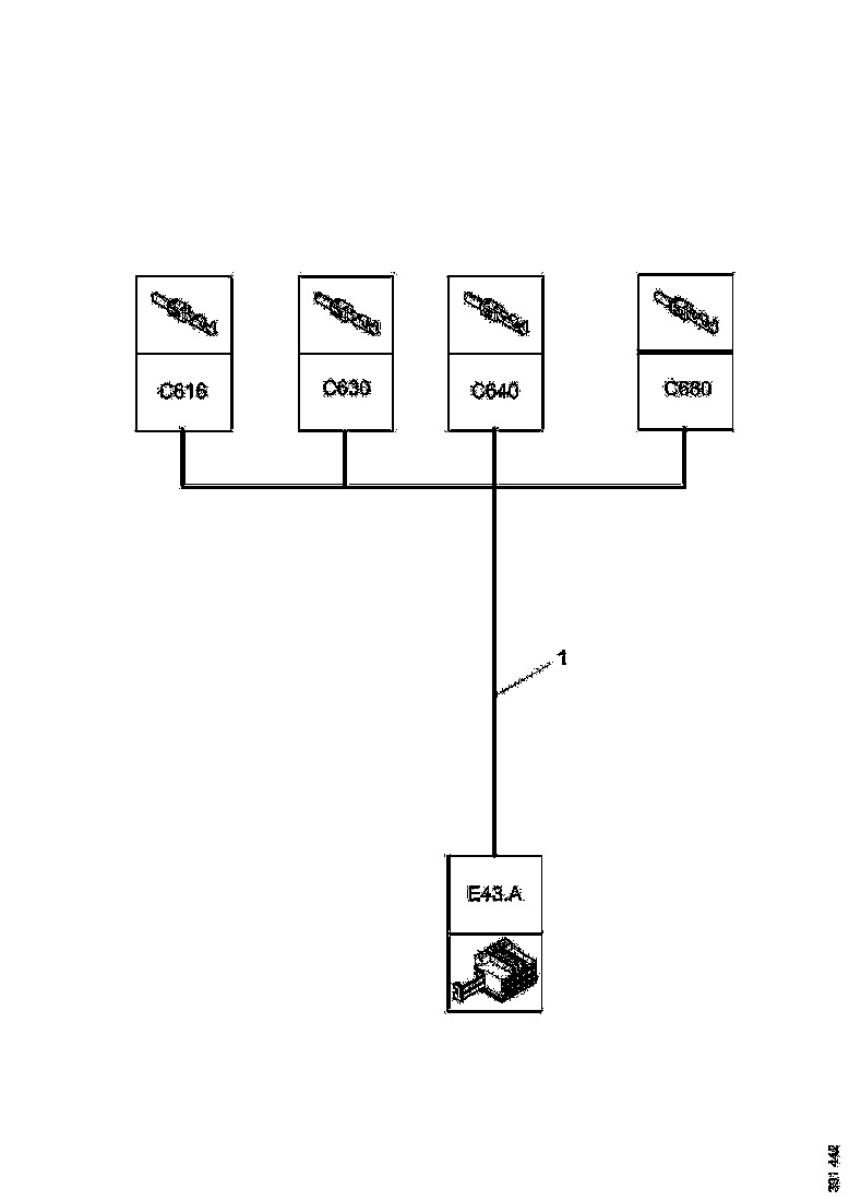 Buy 2540147 GENUINE SCANIA SPARE PARTS (N2) SCANIA
