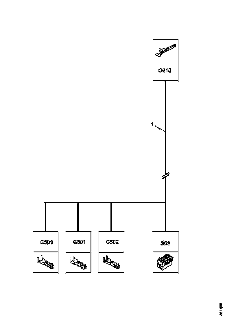 Buy 2540186 GENUINE SCANIA SPARE PARTS (N) SCANIA