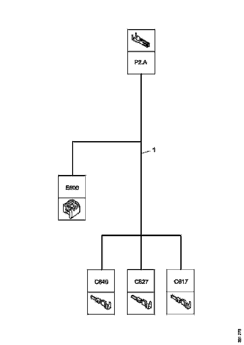 Buy 2540192 GENUINE SCANIA SPARE PARTS (N) SCANIA