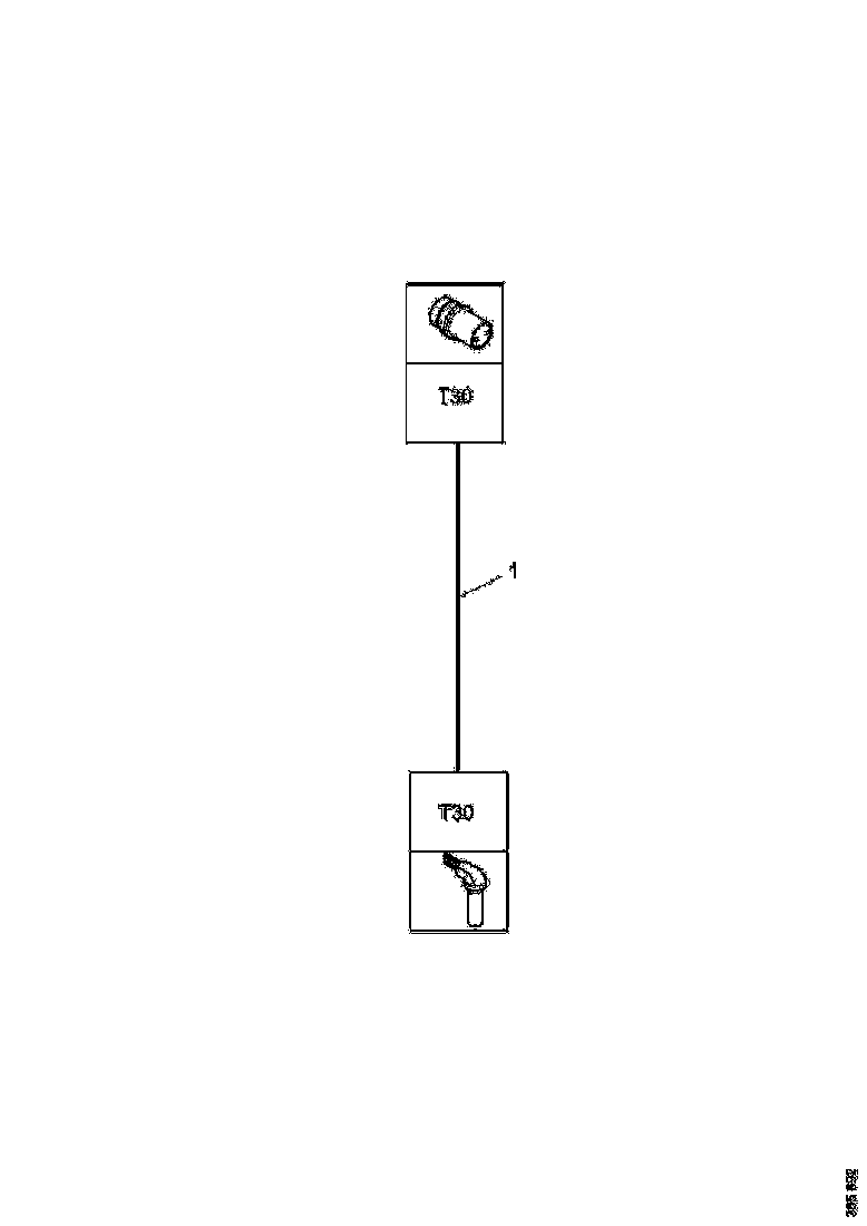 Buy 2540210 WHEEL SPEED SENSOR SCANIA