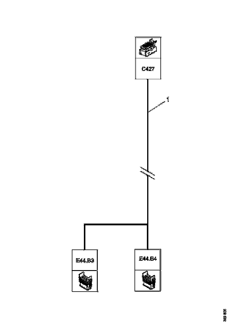 Buy 2540908 CABLE HARNESS SCANIA