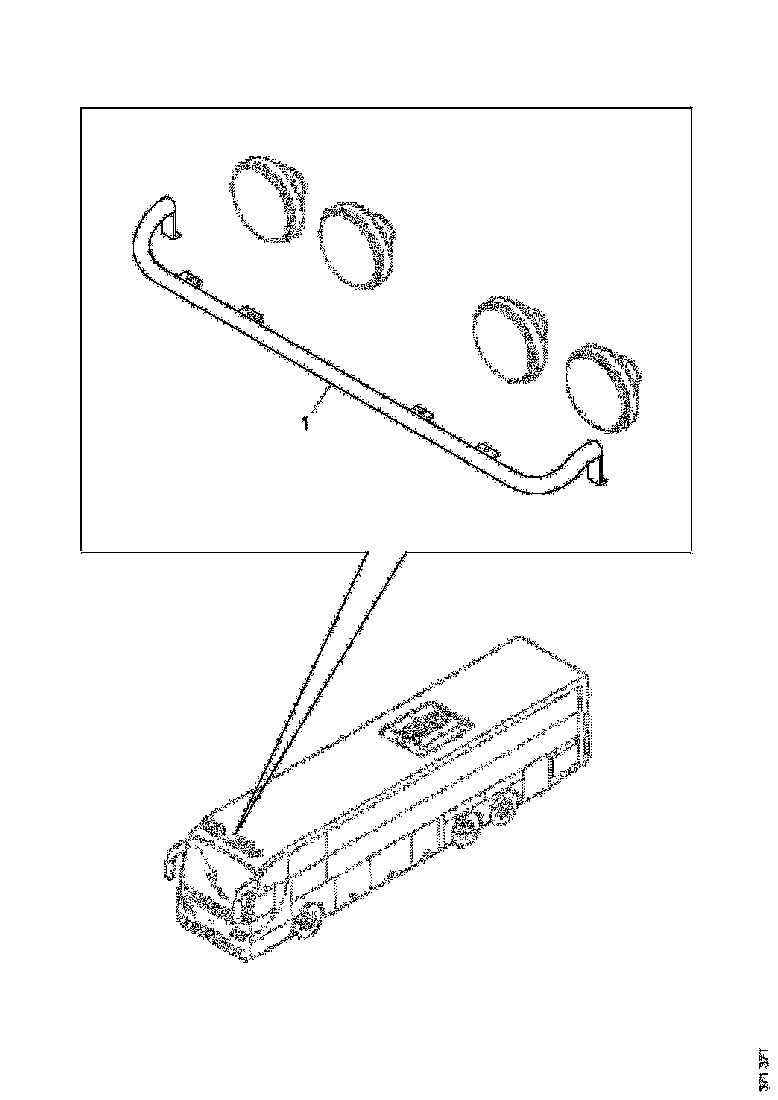 Buy 2542056 GENUINE SCANIA SPARE PARTS (N) SCANIA