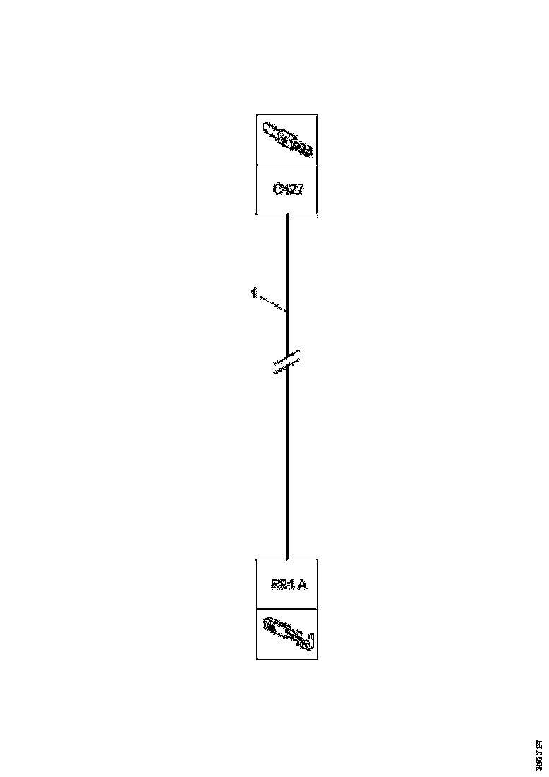 Buy 2542579 CABLE HARNESS SCANIA