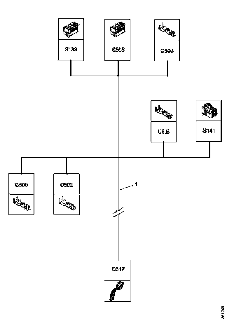 Buy 2542973 GENUINE SCANIA SPARE PARTS (N) SCANIA