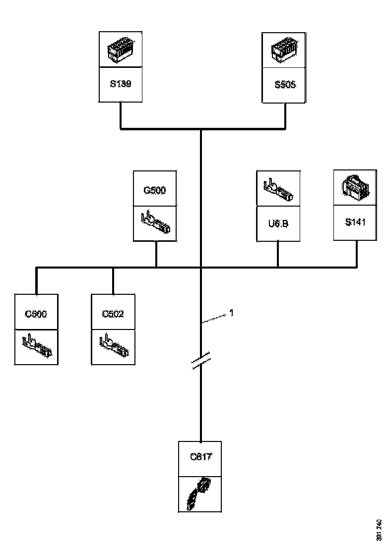Buy 2542976 GENUINE SCANIA SPARE PARTS (N) SCANIA