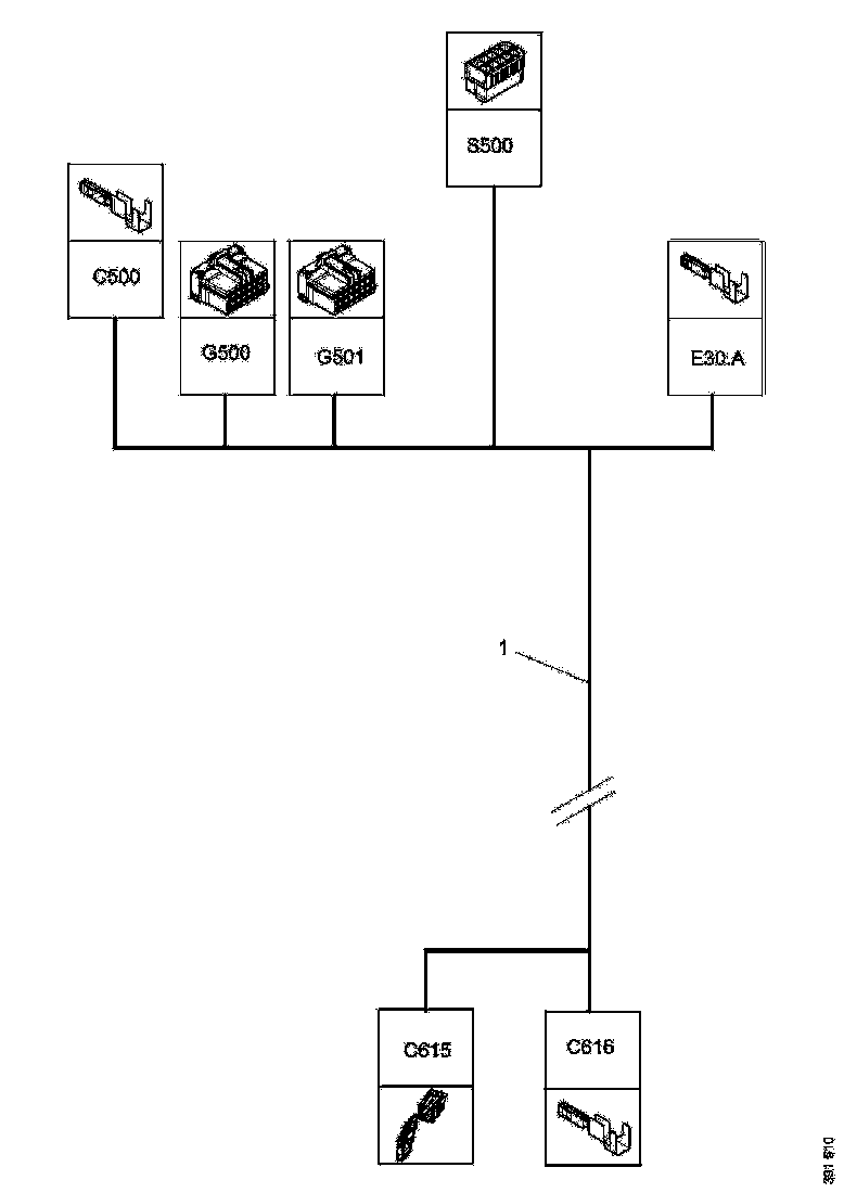 Buy 2544061 GENUINE SCANIA SPARE PARTS (N) SCANIA