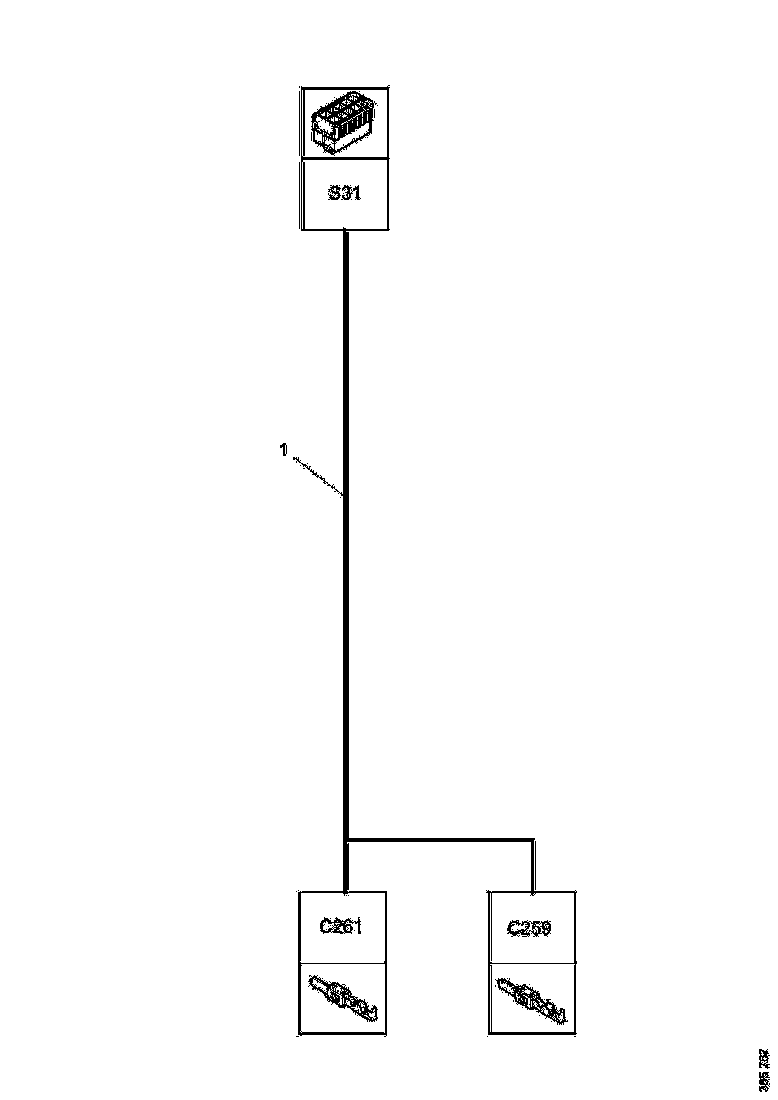 Buy 2545876 GENUINE SCANIA SPARE PARTS (N) SCANIA