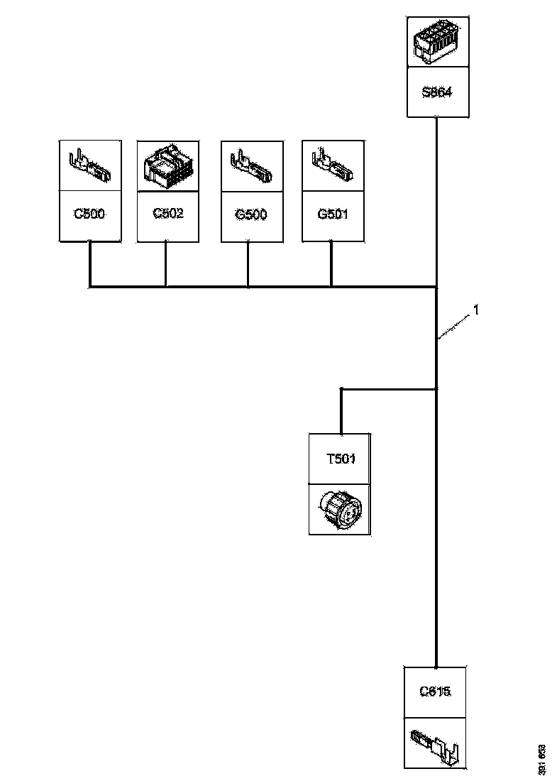 Buy 2546477 GENUINE SCANIA SPARE PARTS (N) SCANIA