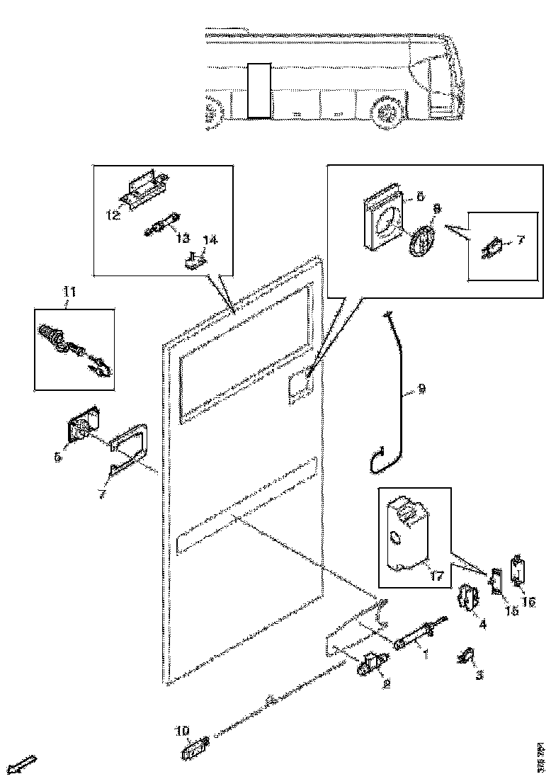 Buy 2546603 GENUINE SCANIA SPARE PARTS (N) SCANIA