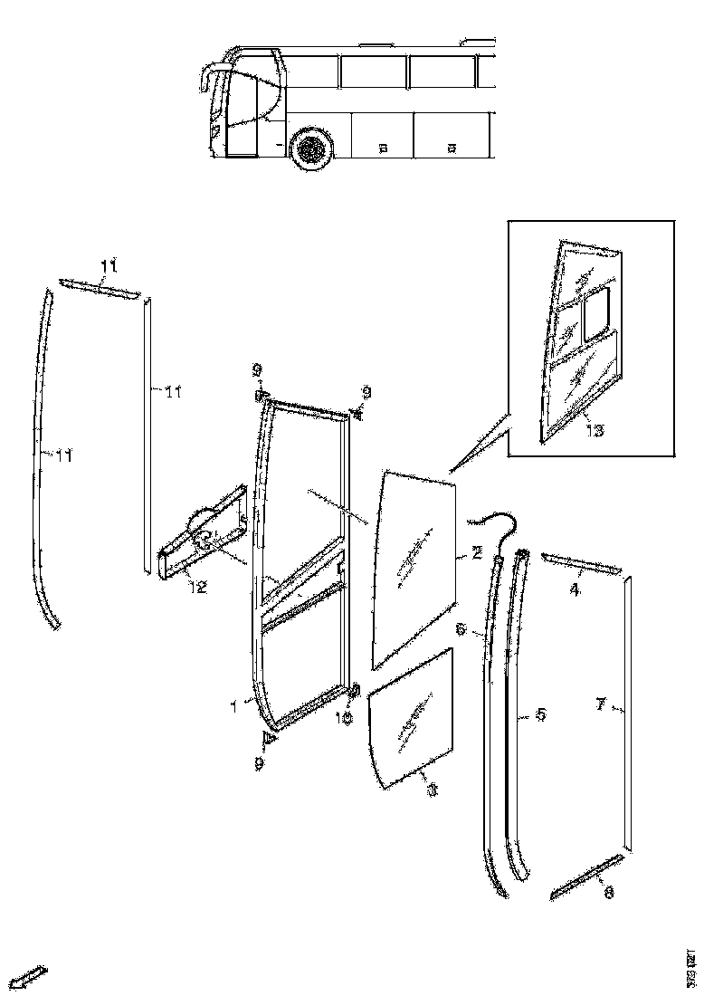 Buy 2546625 GENUINE SCANIA SPARE PARTS (N) SCANIA