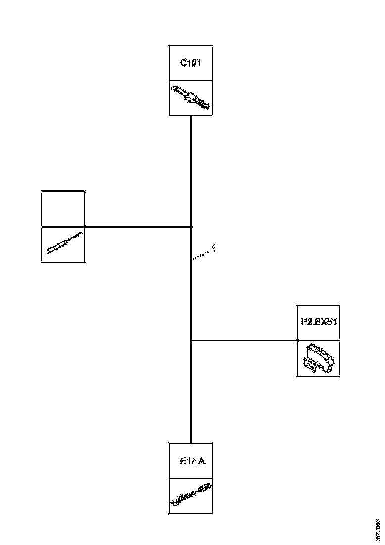 Buy 2548489 CABLE HARNESS SCANIA