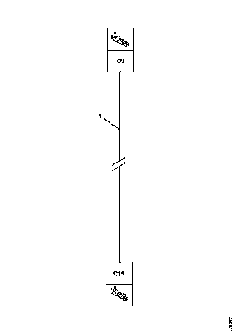 Buy 2552375 CABLE HARNESS SCANIA