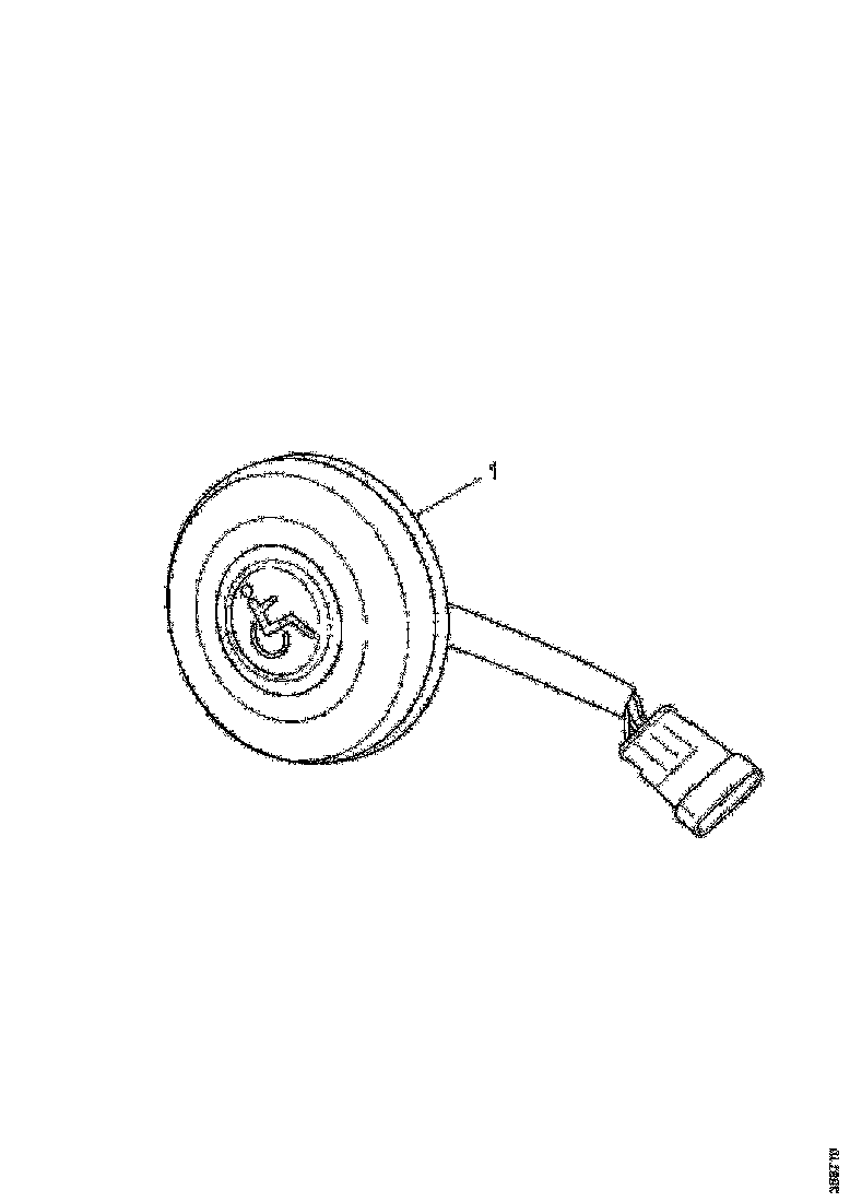 Buy 2557004 SWITCH SCANIA