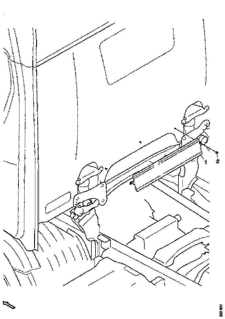 Buy 2557025 GENUINE SCANIA SPARE PARTS (N) SCANIA