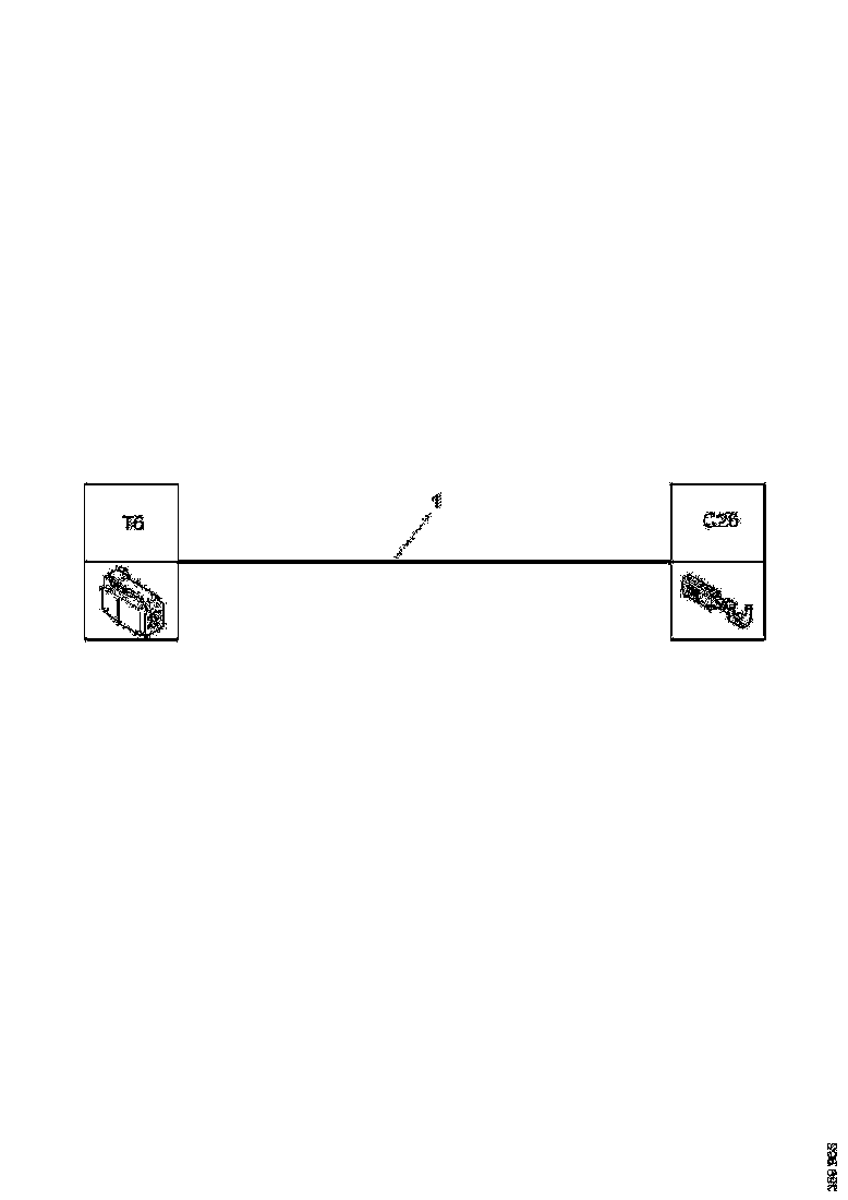 Buy 2558415 CABLE HARNESS SCANIA