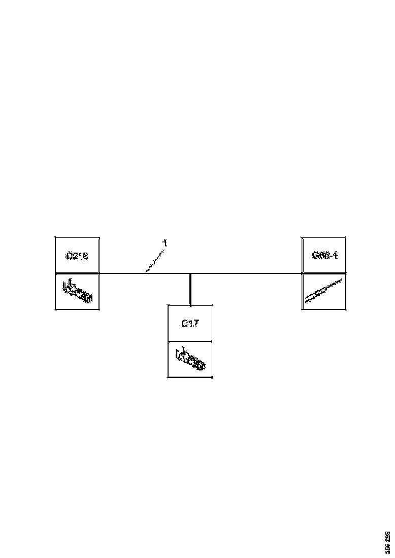 Buy 2558419 CABLE HARNESS SCANIA
