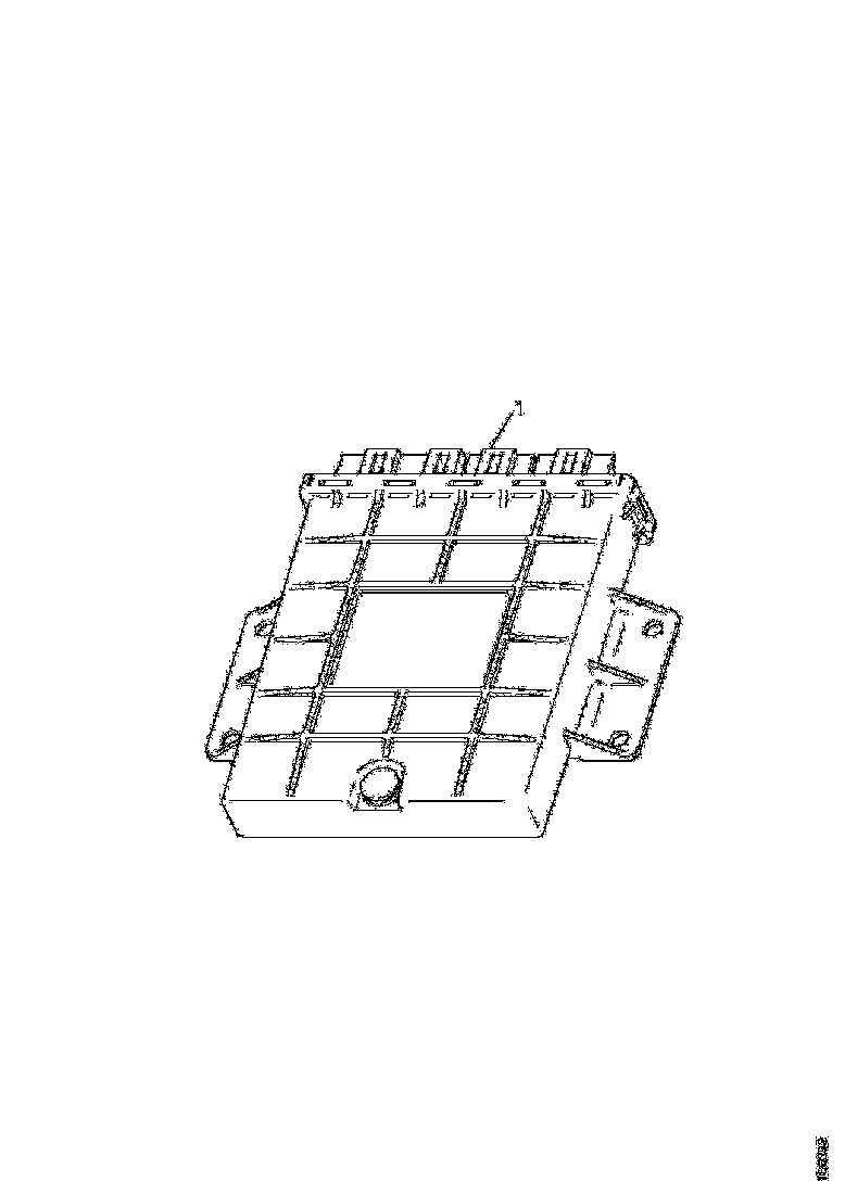 Buy 2559112 ECU GMS SCANIA