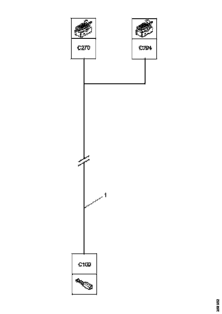 Buy 2561675 CABLE HARNESS SCANIA