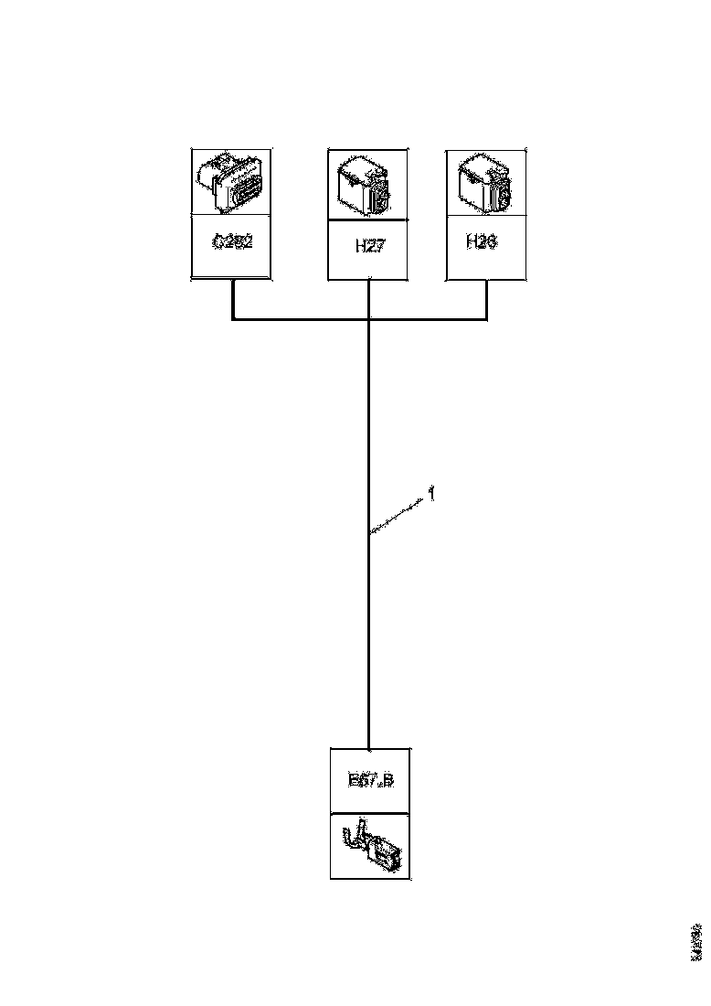 Buy 2563882 CABLE HARNESS SCANIA
