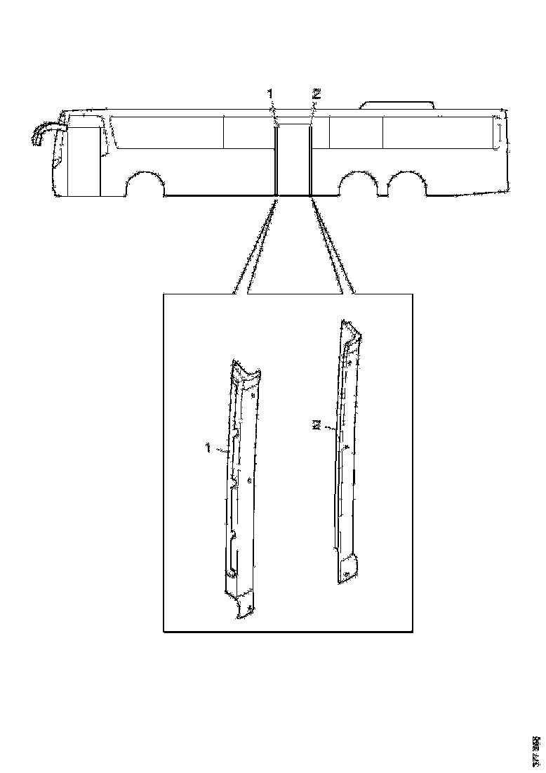 Buy 2566729 GENUINE SCANIA SPARE PARTS (N) SCANIA