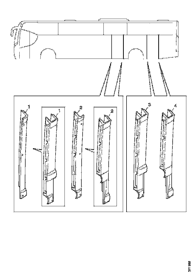 Buy 2566730 GENUINE SCANIA SPARE PARTS (N) SCANIA