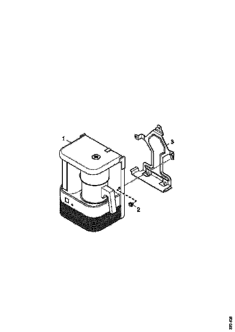 Buy 2567073 BRACKET SCANIA