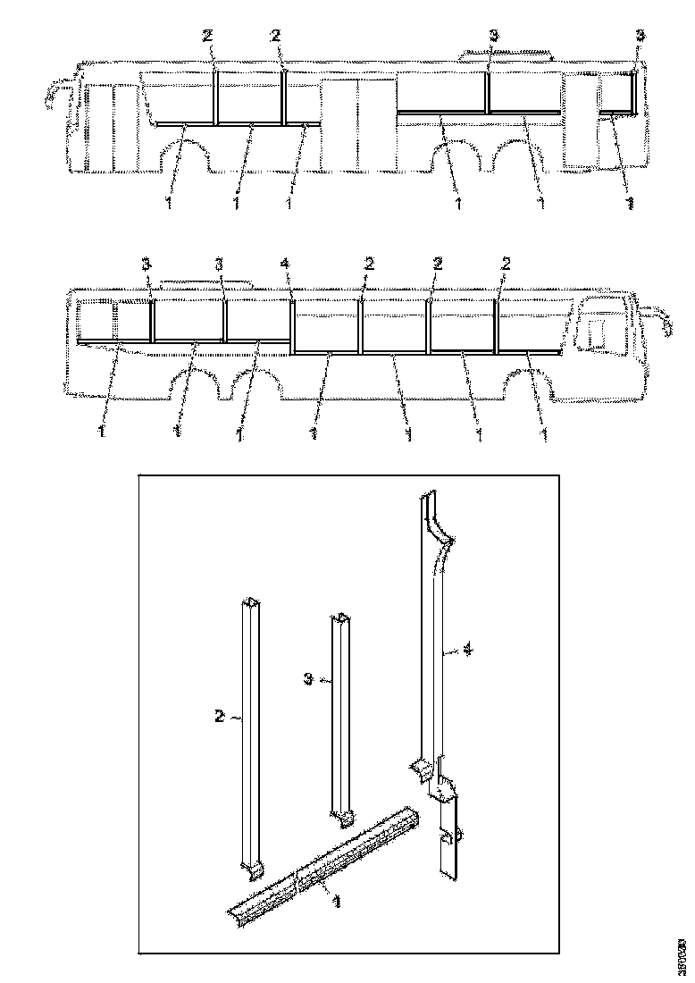 Buy 2567419 GENUINE SCANIA SPARE PARTS 3 SCANIA