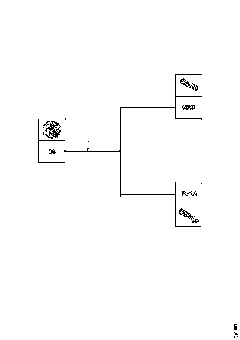 Buy 2567476 CABLE HARNESS SCANIA