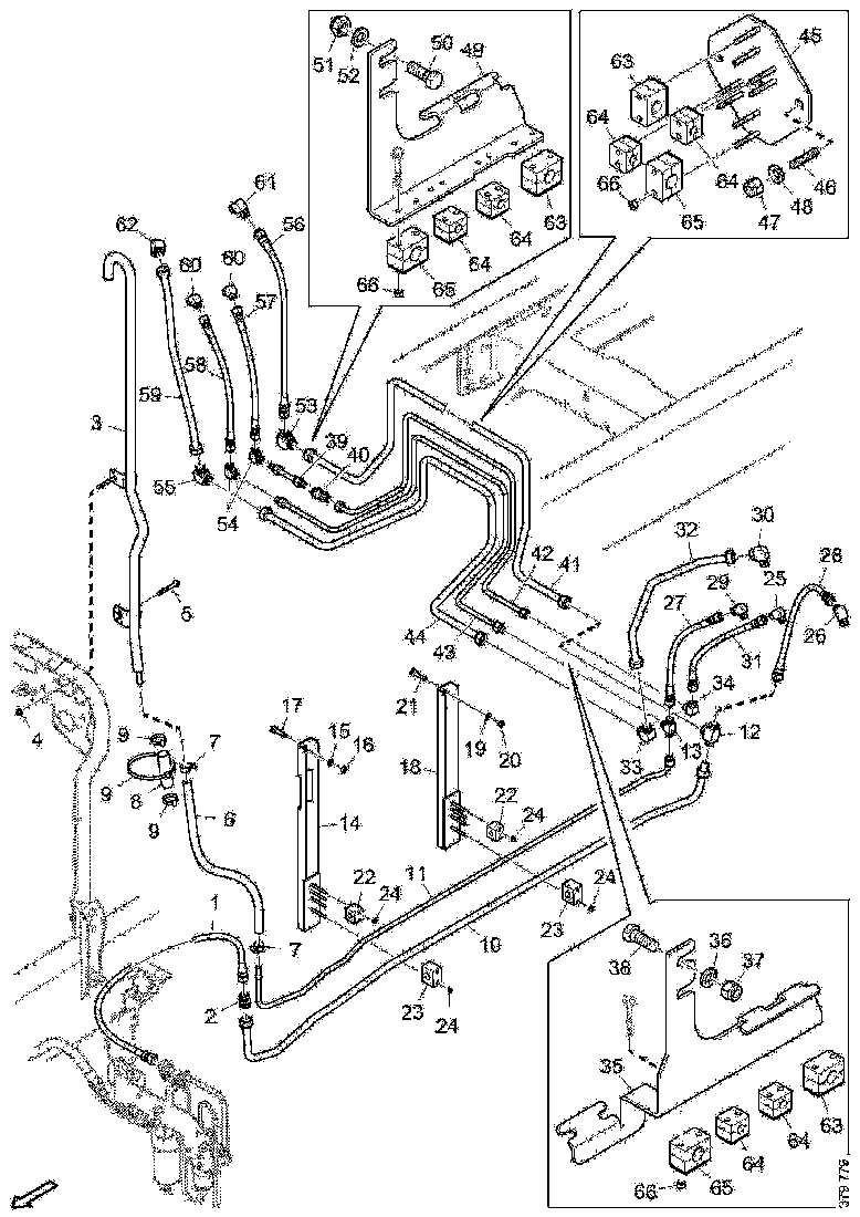 Buy 2568333 GENUINE SCANIA SPARE PARTS (N) SCANIA
