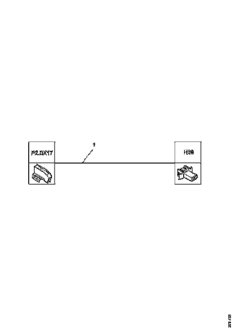 Buy 2569744 CABLE HARNESS SCANIA