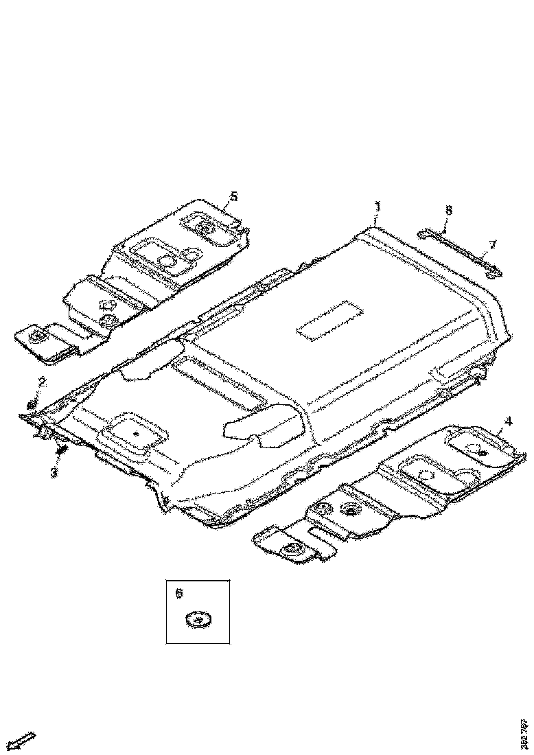 Buy 2570089 GENUINE SCANIA SPARE PARTS (N) SCANIA