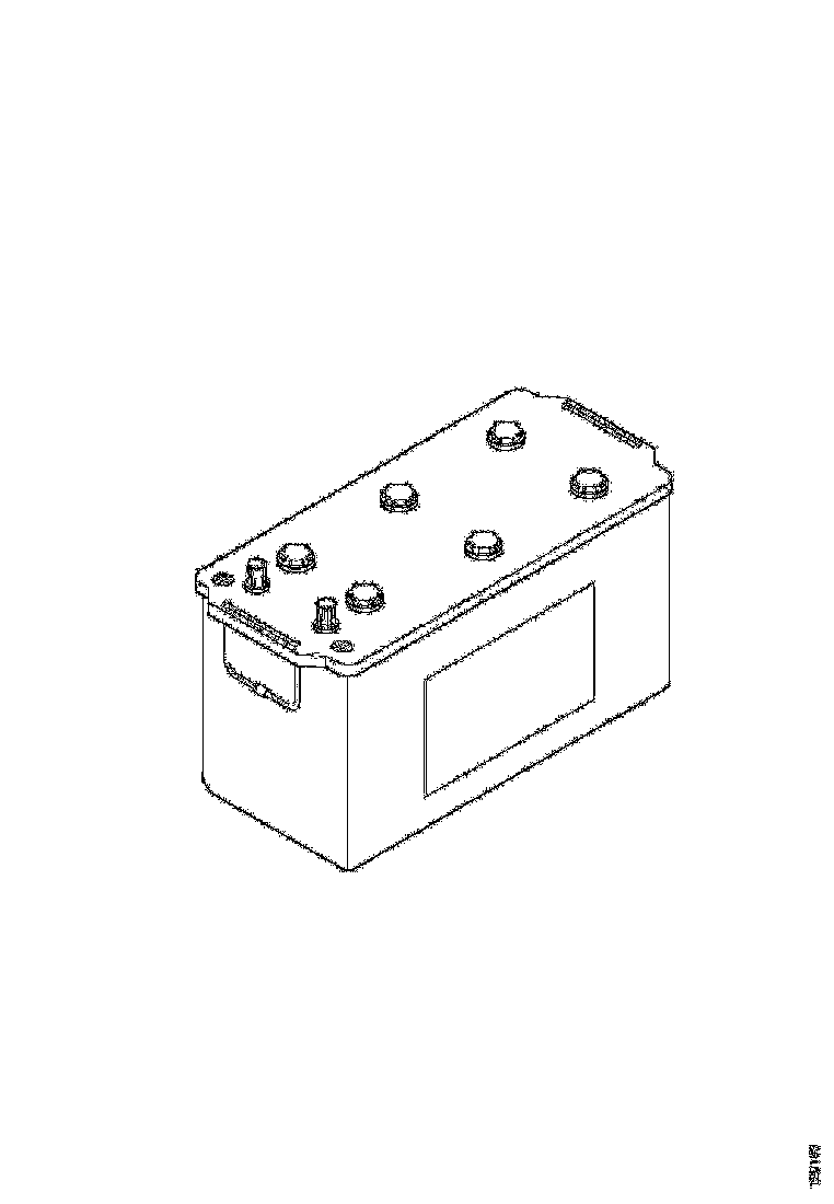 Buy 2570833 GENUINE SCANIA SPARE PARTS (N) SCANIA