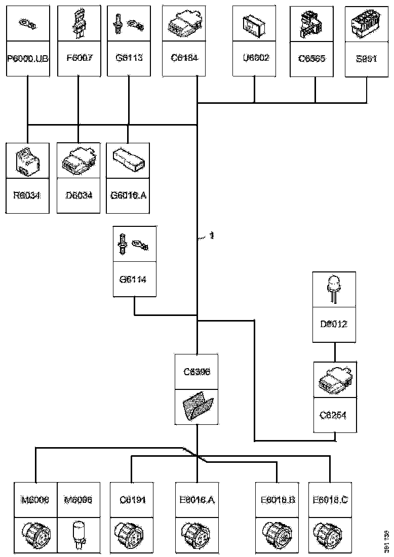 Buy 2571239 GENUINE SCANIA SPARE PARTS (N) SCANIA