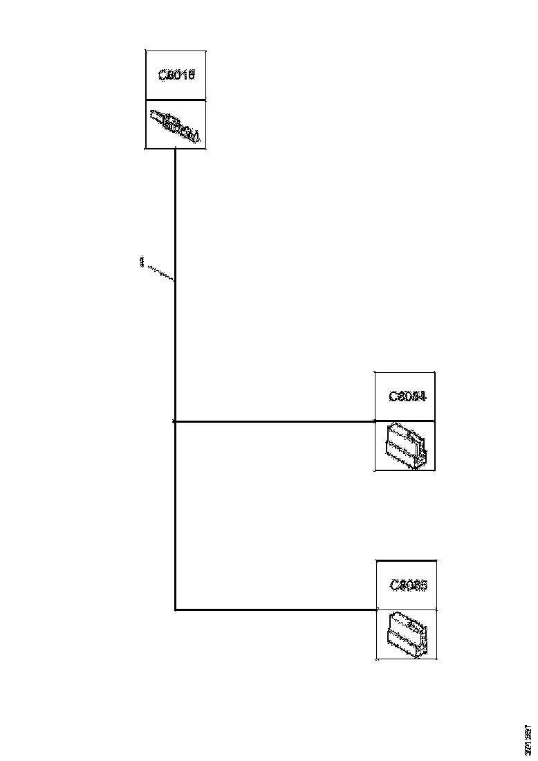 Buy 2573226 CABLE HARNESS SCANIA