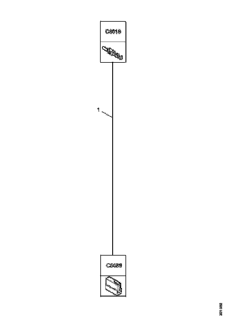 Buy 2573228 CABLE HARNESS SCANIA
