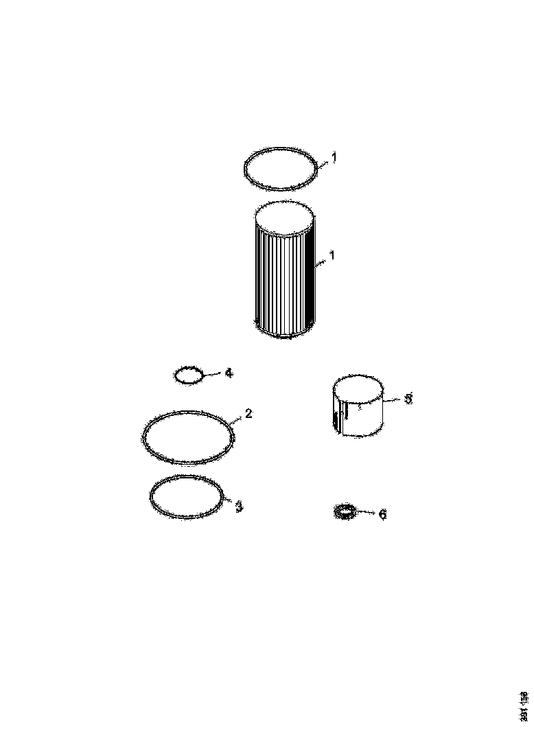 Buy 2573710 MAINTENANC SCANIA