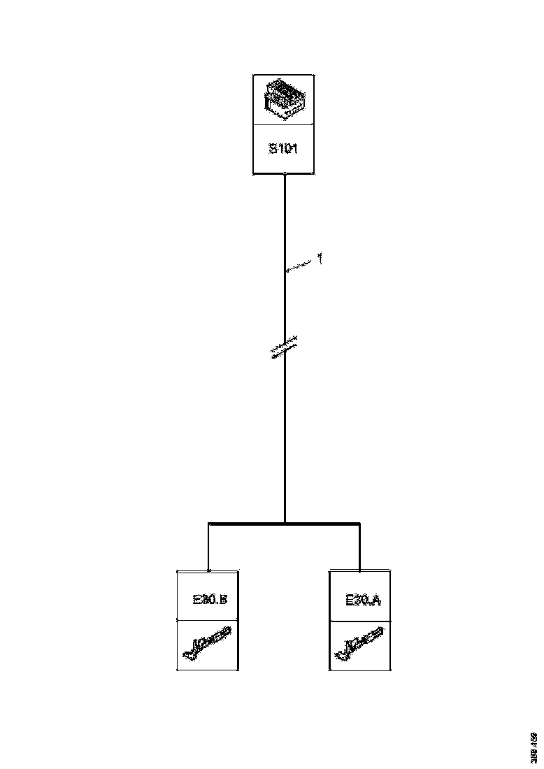 Buy 2574352 CABLE HARNESS SCANIA