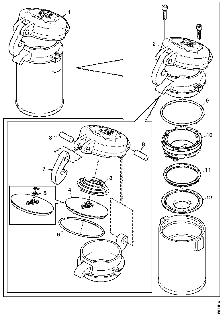 Buy 2574517 GENUINE SCANIA SPARE PARTS (N) SCANIA