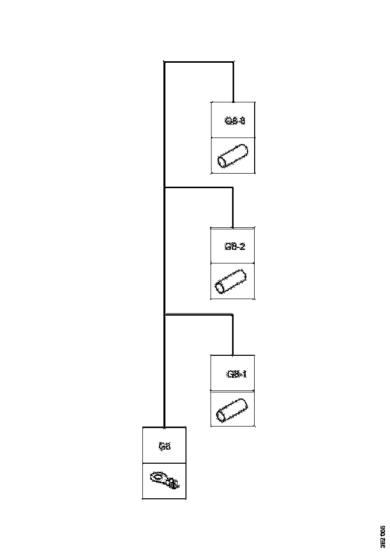 Buy 2575691 CABLE HARNESS SCANIA
