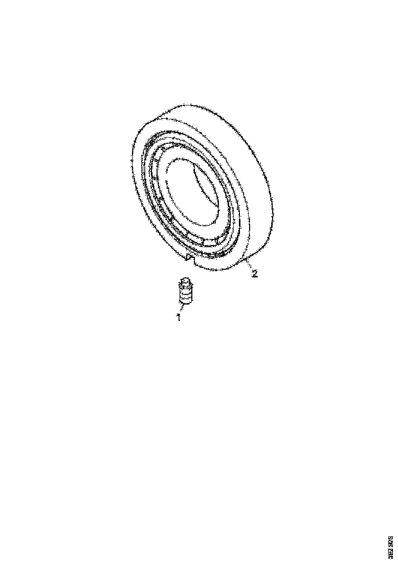 Buy 2583567 REPAIR KIT SCANIA