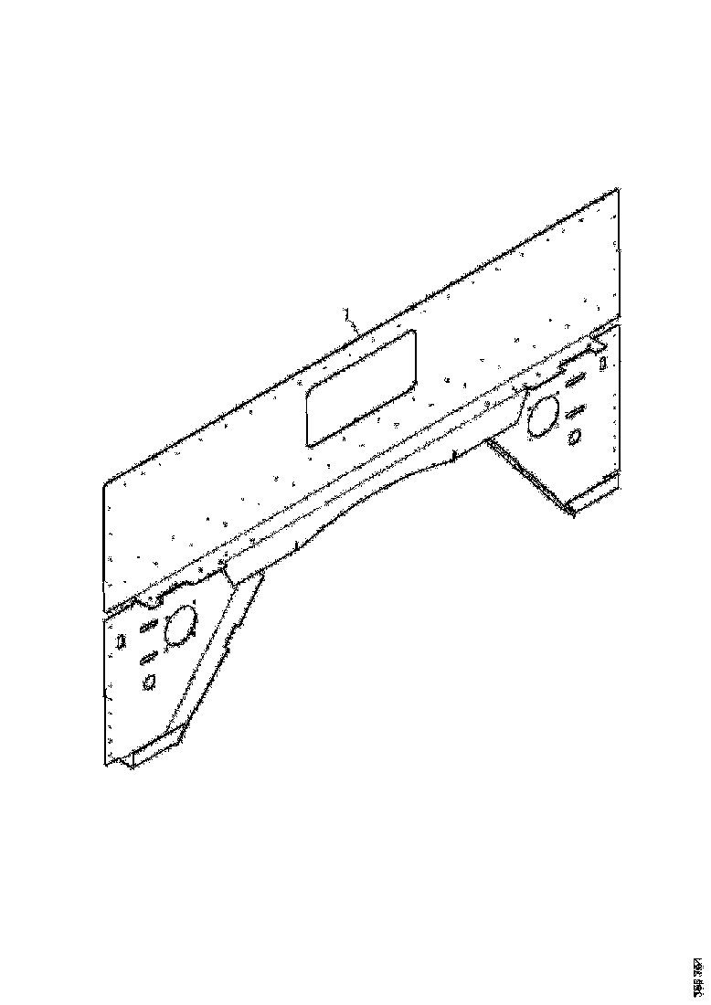 Buy 2584667 REINFORCEMENT SCANIA