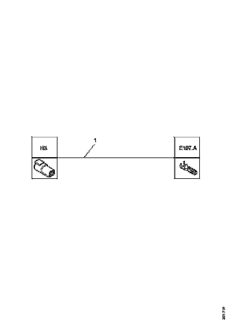 Buy 2584753 CABLE HARNESS SCANIA