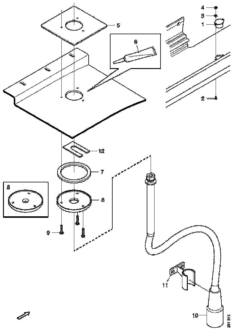Buy 2584854 GENUINE SCANIA SPARE PARTS (N) SCANIA