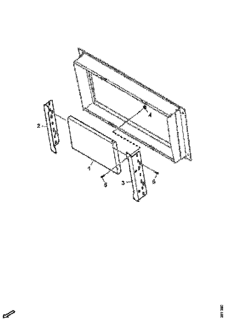 Buy 2587350 GENUINE SCANIA SPARE PARTS (N) SCANIA