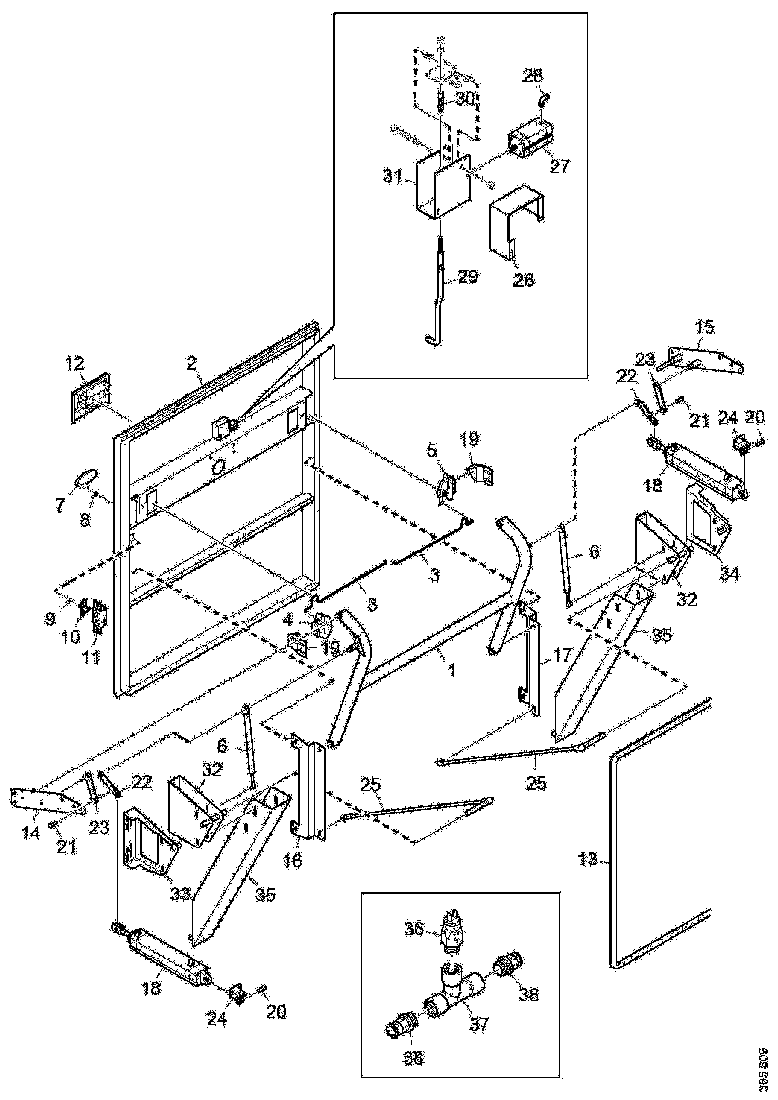 Buy 2589776 GENUINE SCANIA SPARE PARTS (N) SCANIA