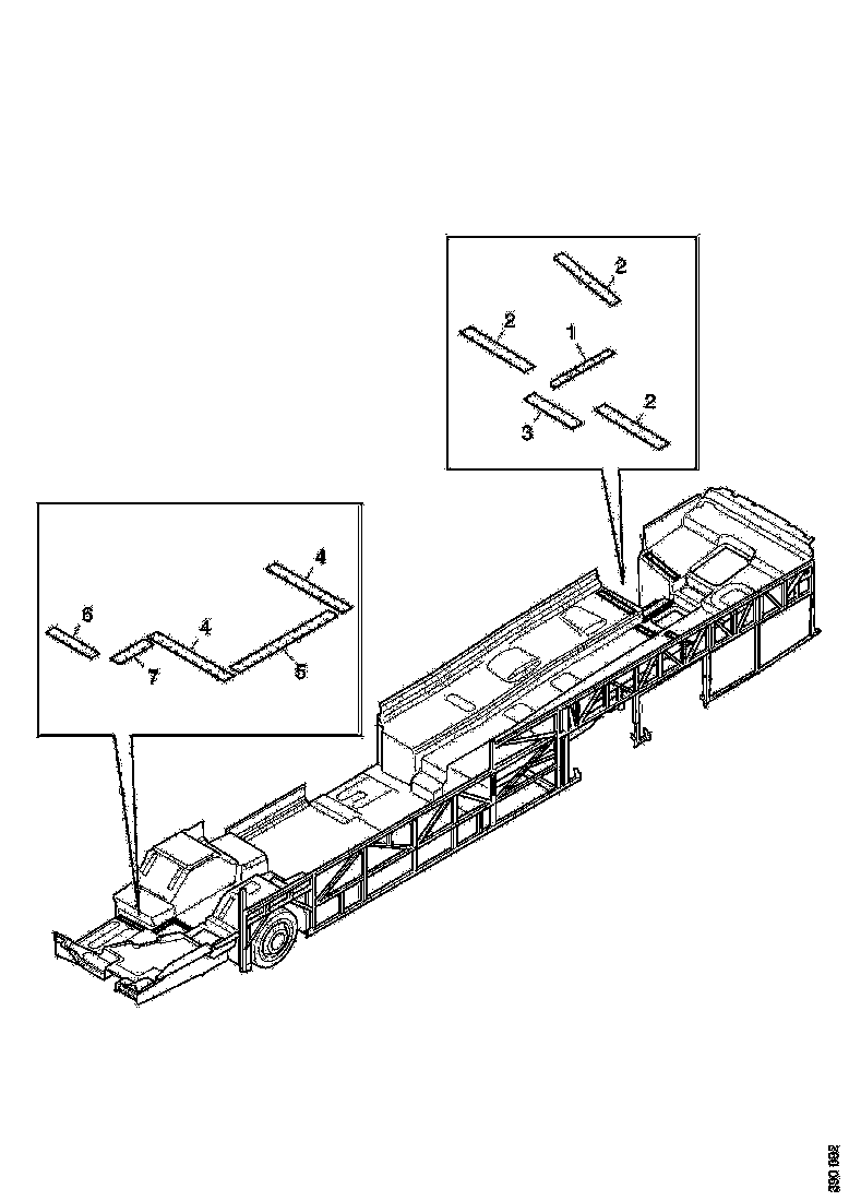 Buy 2590442 GENUINE SCANIA SPARE PARTS (N) SCANIA