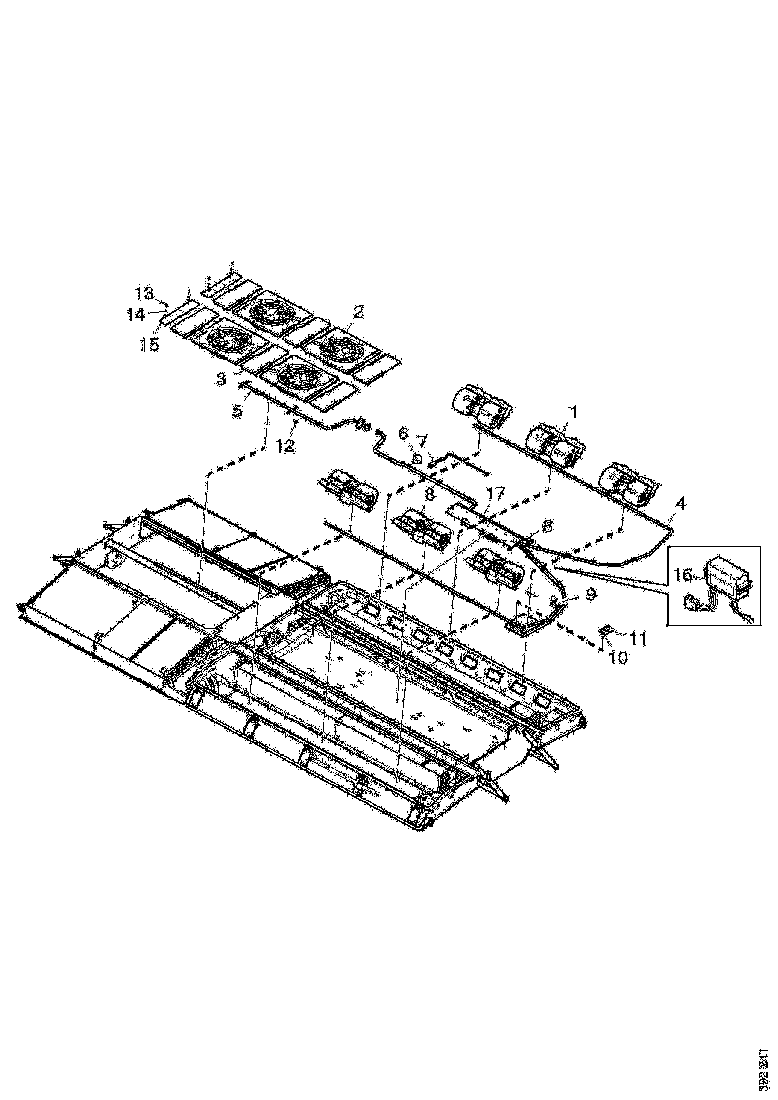 Buy 2590484 CABLE HARNESS SCANIA
