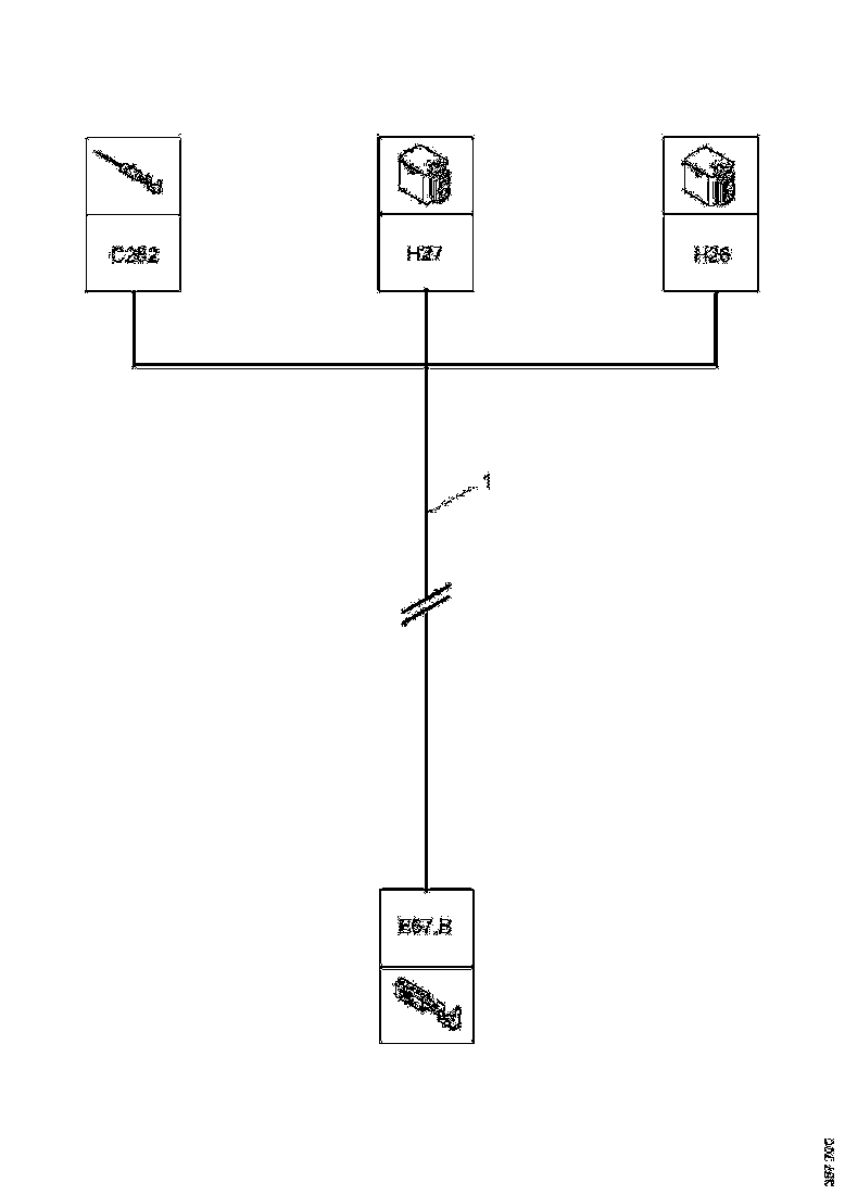 Buy 2590635 CABLE HARNESS SCANIA