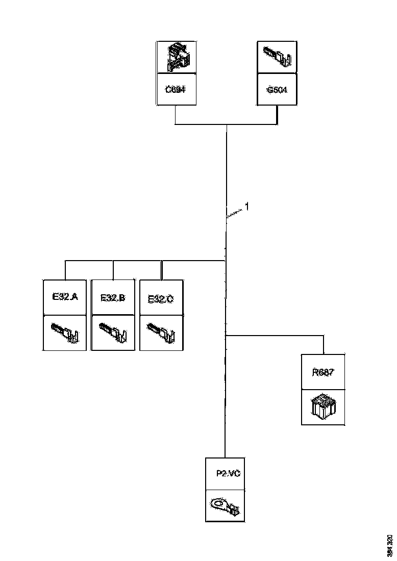 Buy 2591511 GENUINE SCANIA SPARE PARTS (N) SCANIA